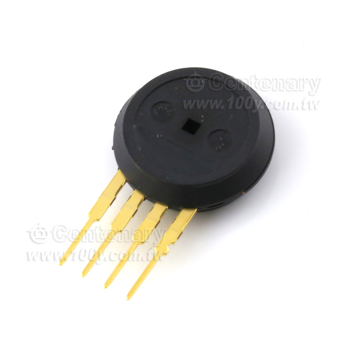 壓力傳感器 1.45psi (10kPa) - 114937 產品圖片