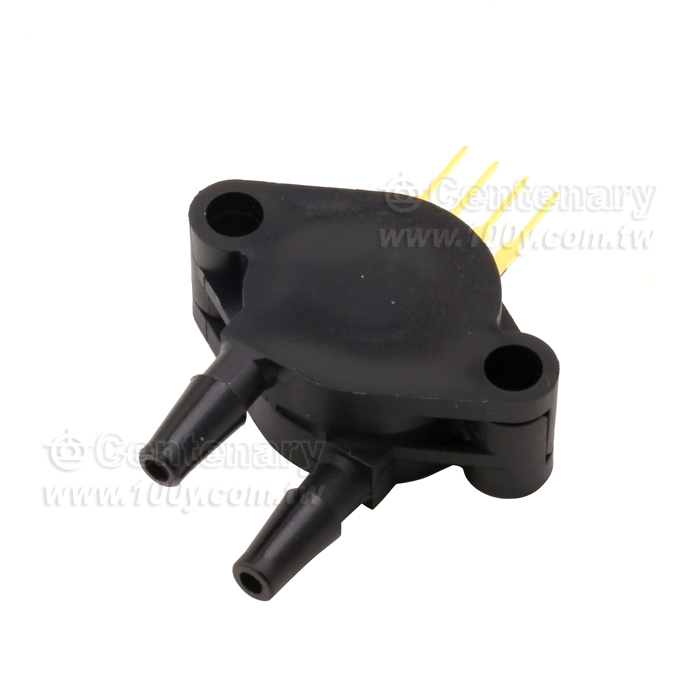 壓力傳感器 1.45psi (10kPa) - 114936 產品圖片