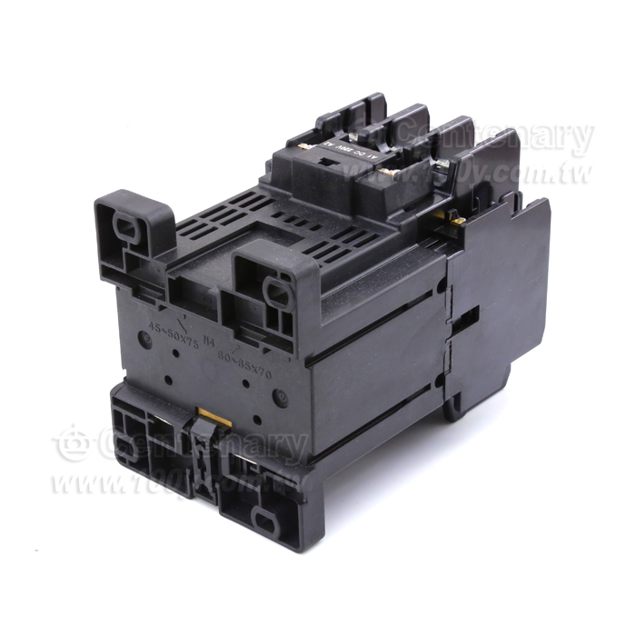 電磁接觸器-220V (2a2b) - 114912 產品圖片