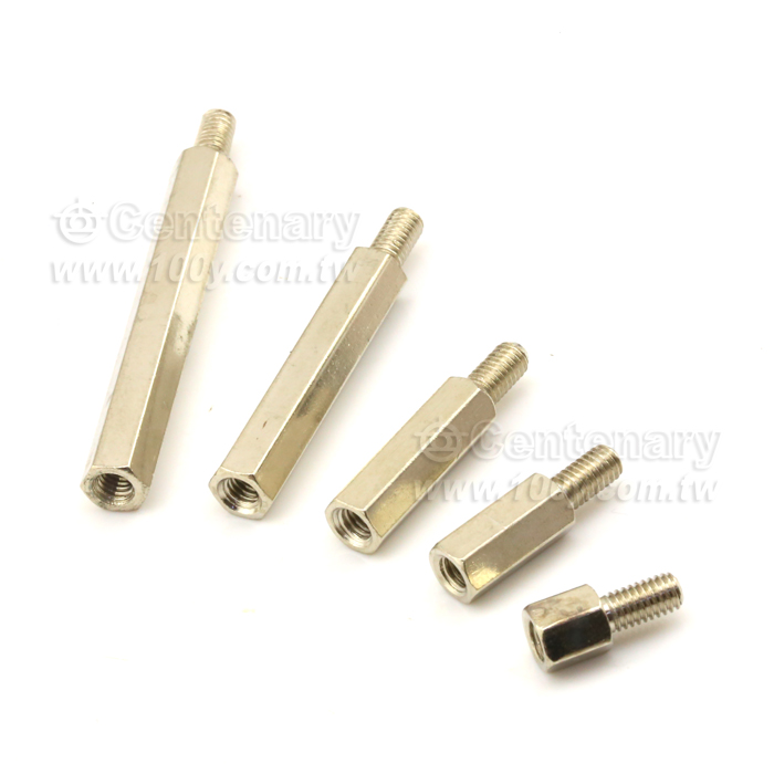 M-F Spacer - 114982 Product Image
