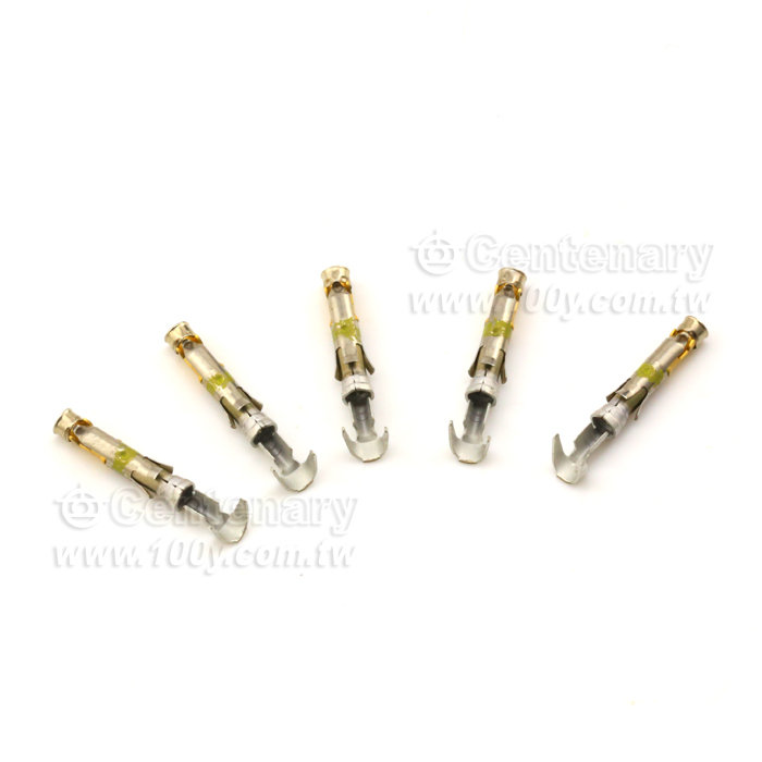 Female Pin24-20AWG/ 0.2-0.6mm2 - 67103 產品圖片