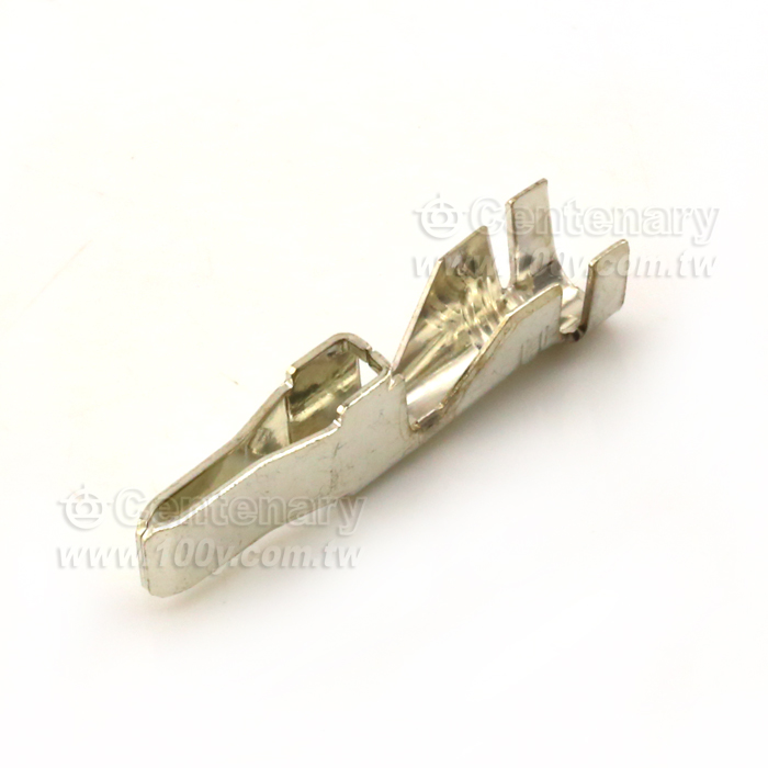 MOLEX Mini-Fit Sr 42817 Male Pin  10-12 AWG - 114744 Product Image