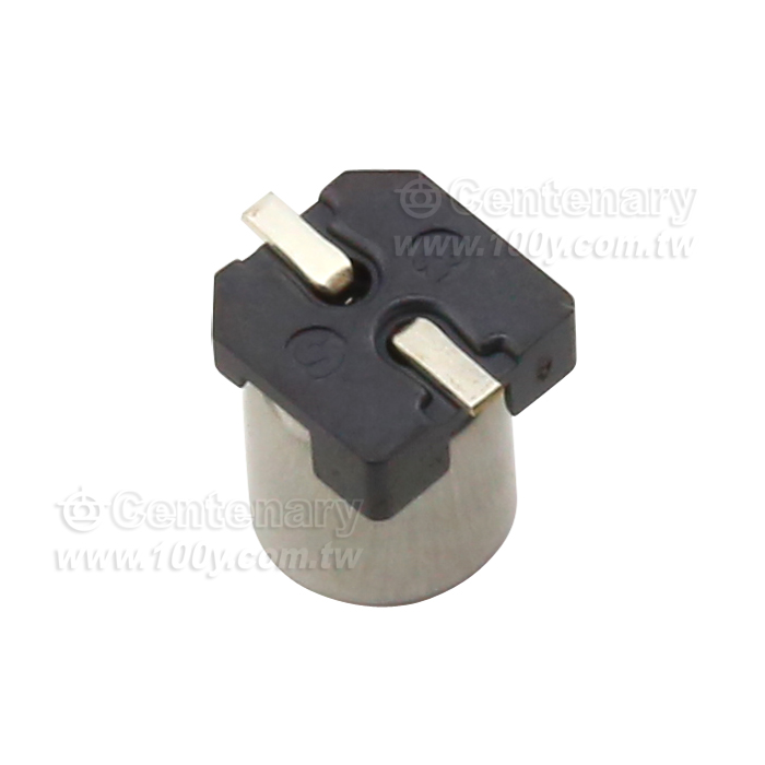 SVP-3.3uF/16V ±20% - 114997 產品圖片