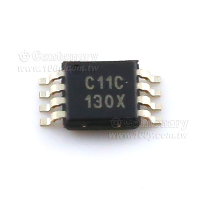 50mA Switched-Cap DC/DC Converter - 114999 Product Image