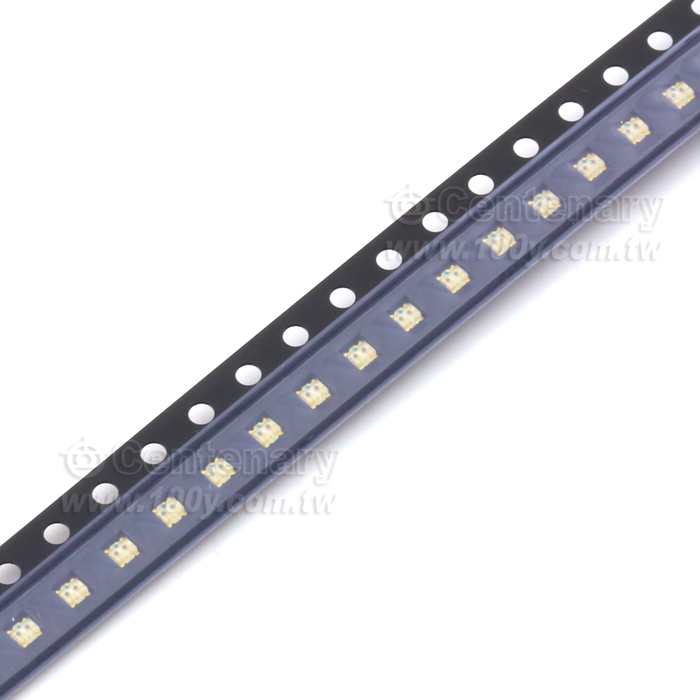 LED SMD 紅光/綠光 - 115001 產品圖片
