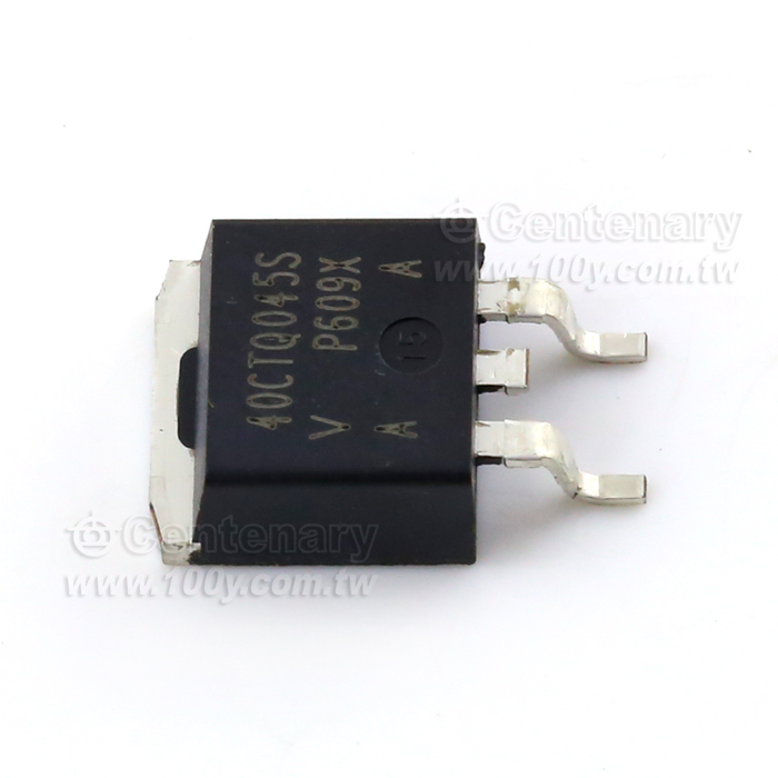 SCHOTTKY RECTIFIER - 36120 Product Image