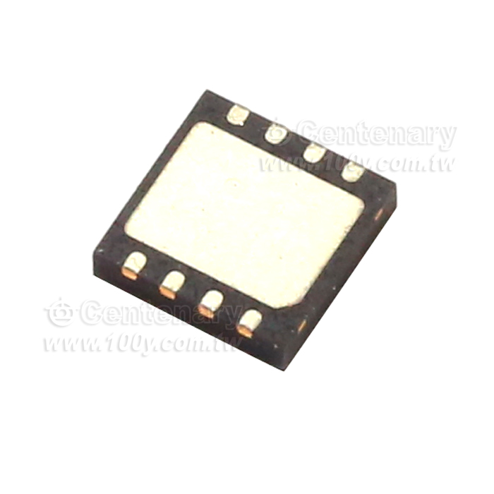 3-Phase Brushless Sinusoidal Sensorless Motor Driver - 114954 Product Image