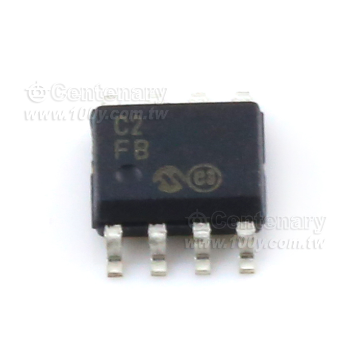 3-Channel Capacitive Touch Sensor With Proximity Detection & Signal Guard - 114946 Product Image