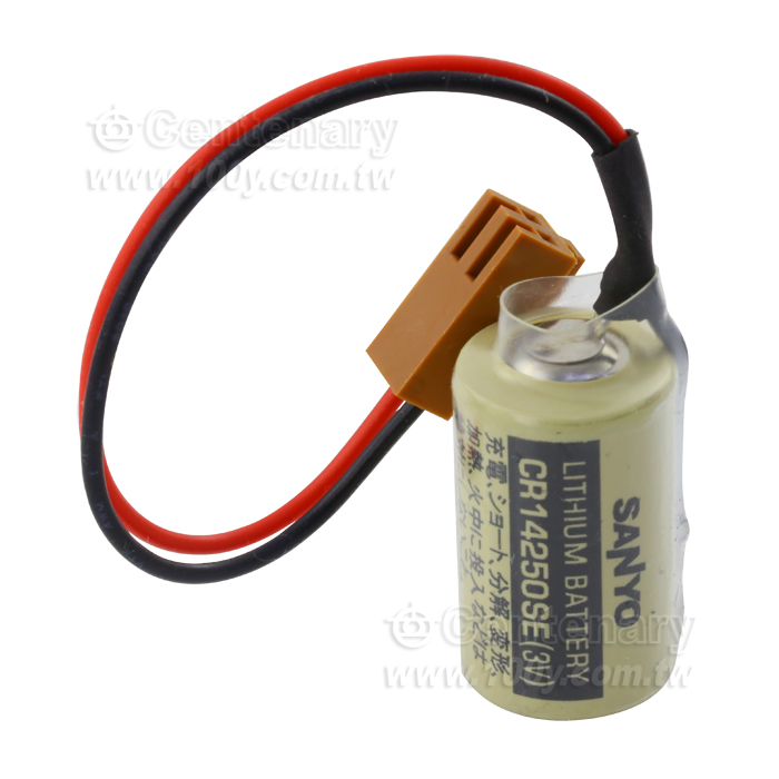 PLC工控電池 3V - 115223 產品圖片