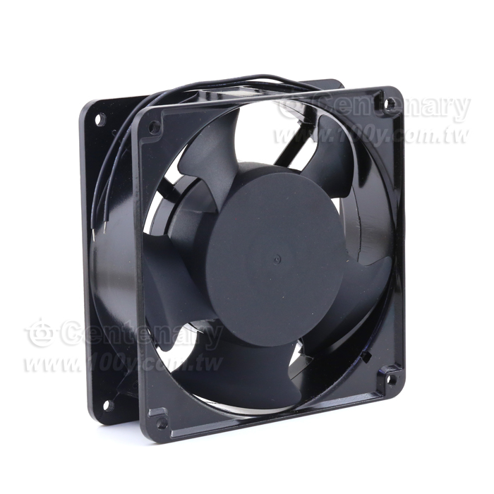 NIDEC_AC230V帶線風扇 120*120*38mm - 115030 產品圖片