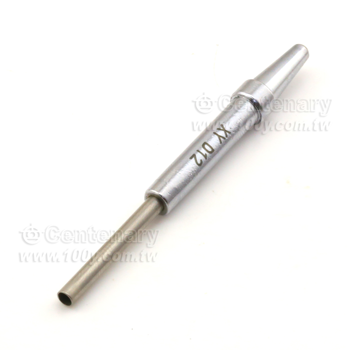 吸錫頭φ1.2mm*66mm - 16517 產品圖片