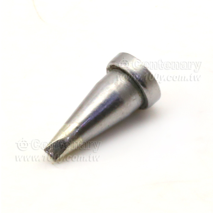 烙鐵頭 1.6D - 114919 產品圖片