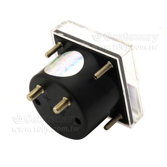 DC Long Scale Switchboard Meter - 23358 Product Image
