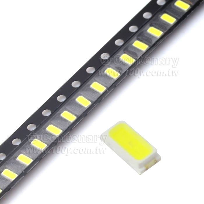 3014 SMD LED 白色 - 115265 產品圖片