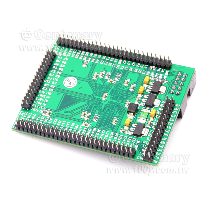 EP4CE10F17C8N FPGA Core Board - 115255 Product Image