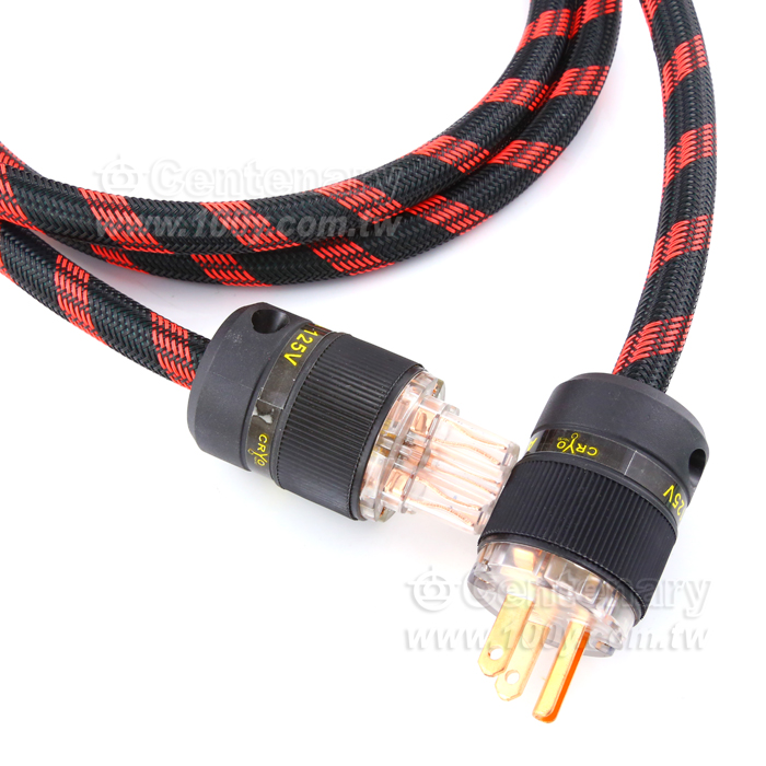XLO_OFC Power Line Fever - 115285 Product Image