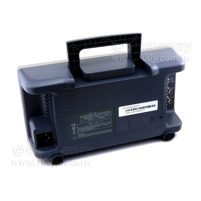 ITECH_Digital Storage Oscilloscope - 114529 Product Image
