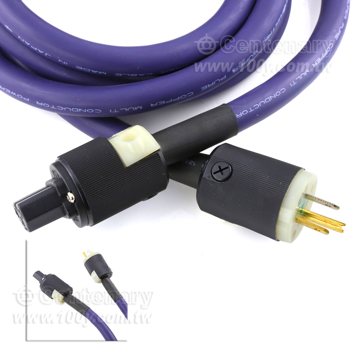 Furukawa_OFC Power Line Fever - 115283 Product Image