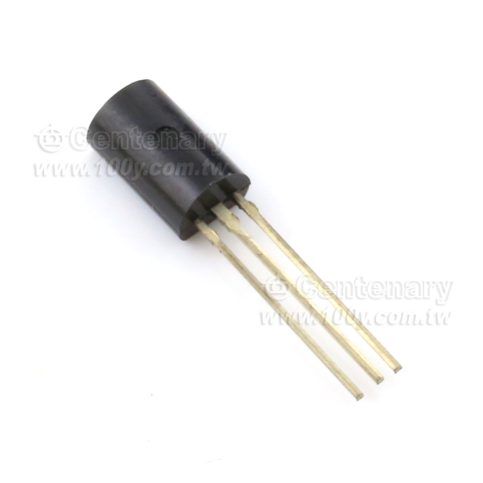 TO-92L - 115042 產品圖片