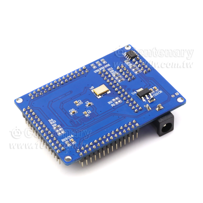 FPGA CycloneII EP2C5T144核心板 - 115055 產品圖片