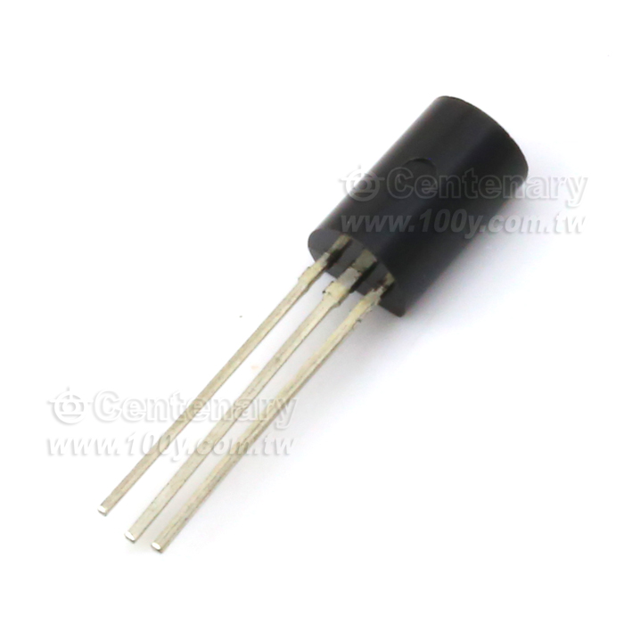 Silicon PNP Epitaxial Type Transistor - 115058 Product Image