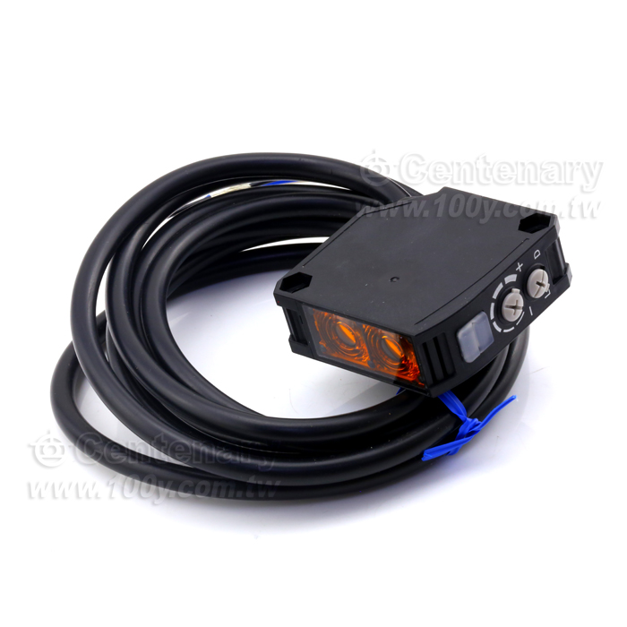 Built-in Power Supply Photoelectric Sensor - 115045 Product Image