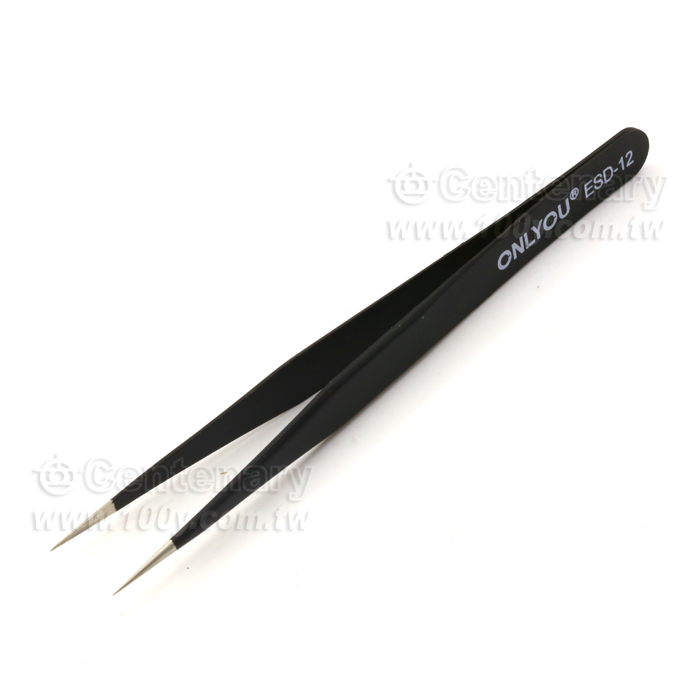 ONLYOU_Stainless Steel Tweezer - 115119 Product Image
