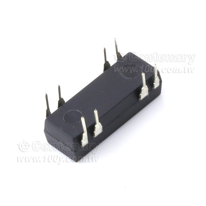 TTI Reed Relay  DIP Type【無鉛】 - 115075 產品圖片