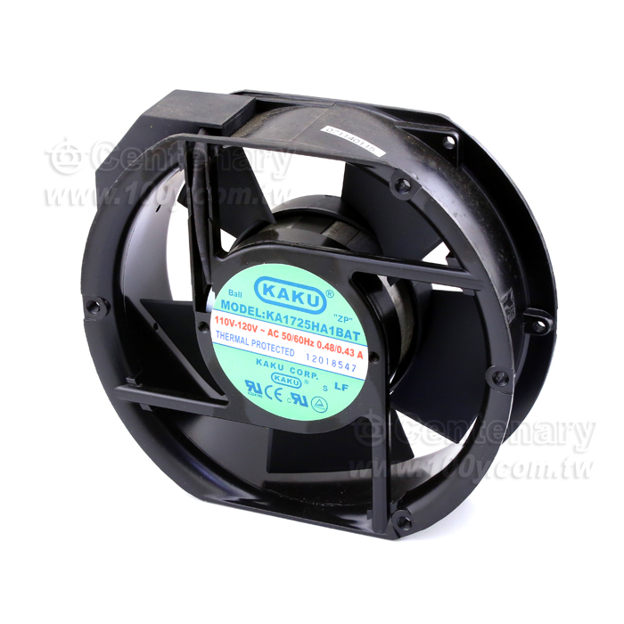 KAKU_AC Fan - 115103 Product Image