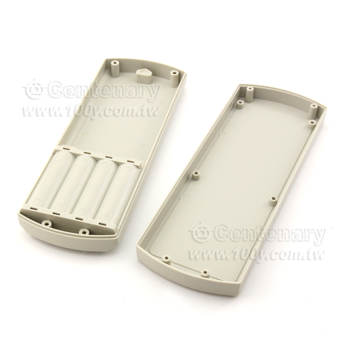 Plastic Box - 115197 Product Image