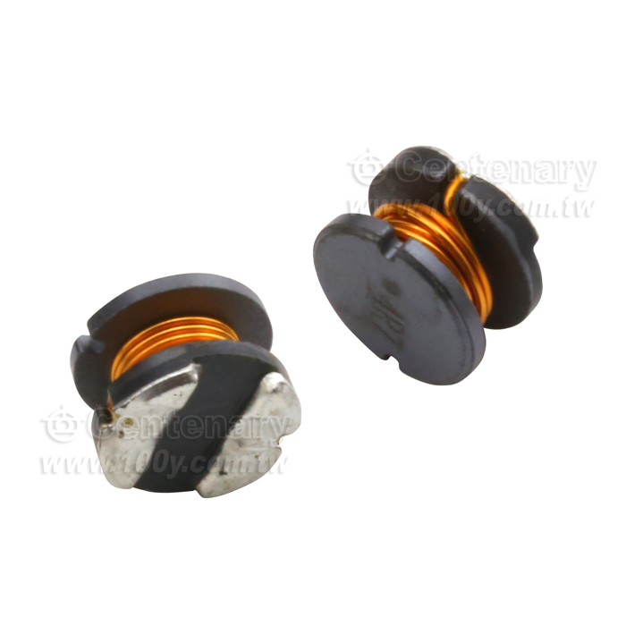 SDR0805 Series-SMD Power Inductor - 154754 Product Image