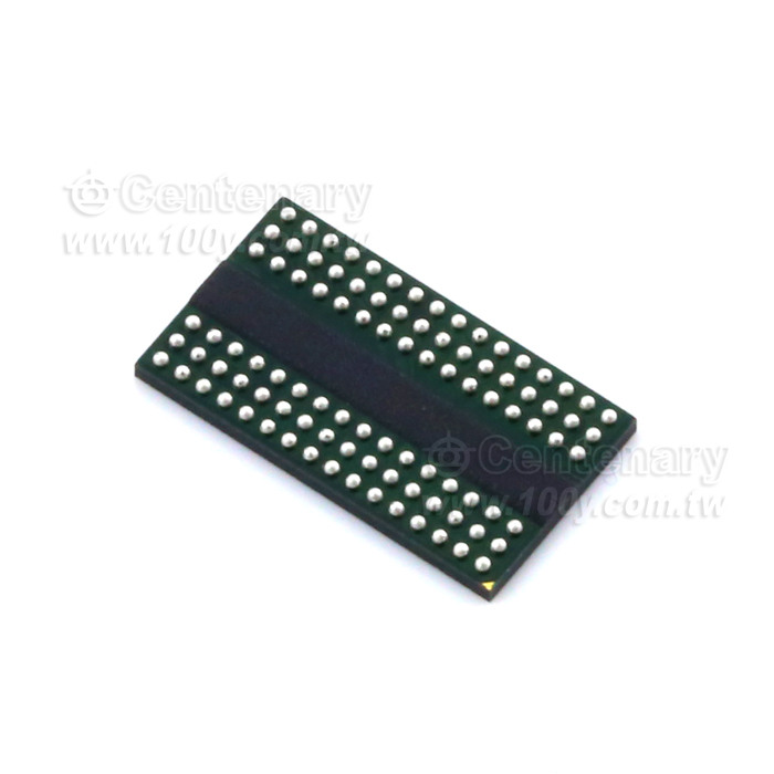 2Gb C-die DDR3 SDRAM - 115141 Product Image
