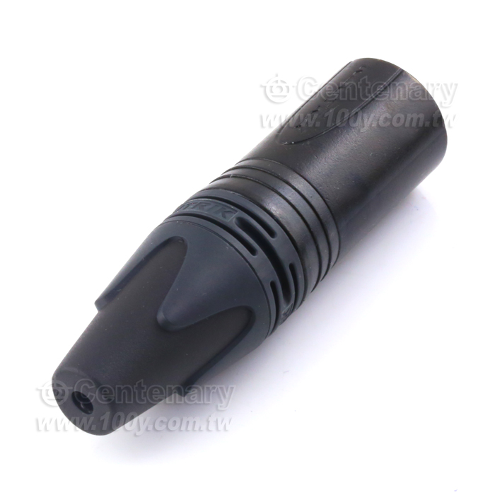 NEUTRIK_XLR Connector - 115281 Product Image