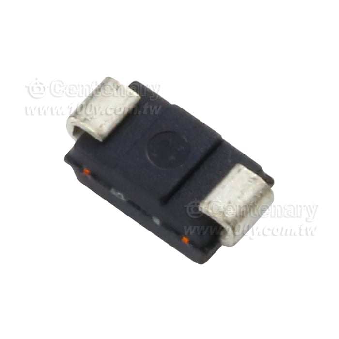 肖特基二極體   1A/20V   - 41938 產品圖片