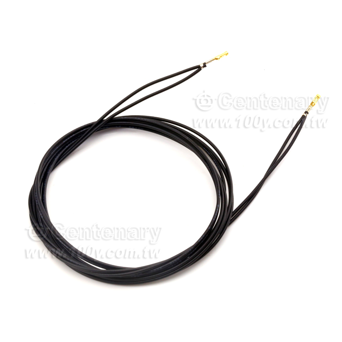 Terminal Cable 105cm - 114994 Product Image