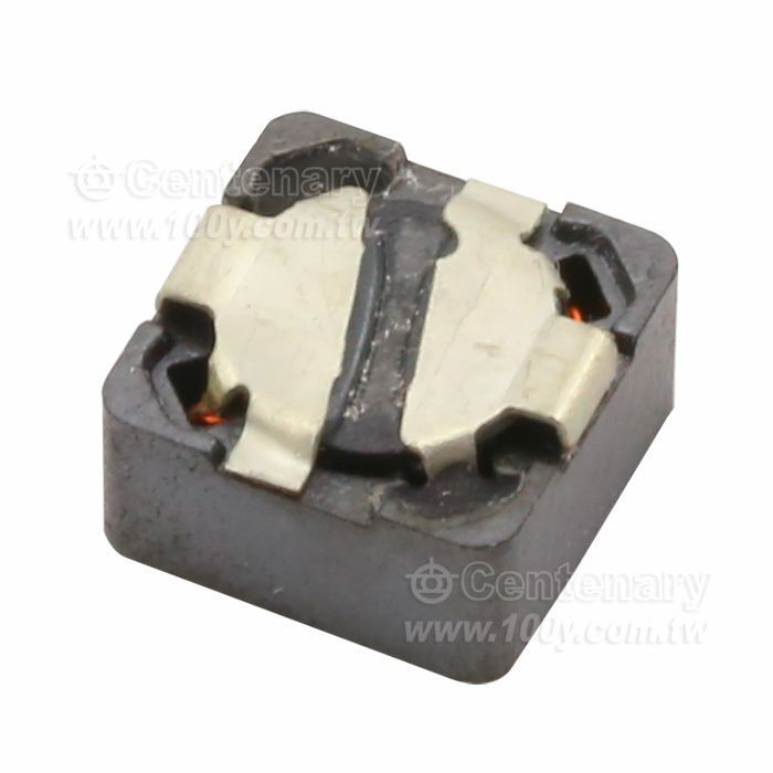 High Power Density, High Efficiency, Shielded Inductor - 115310 Product Image