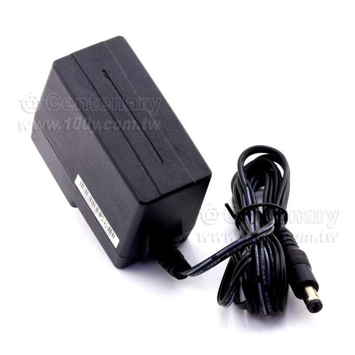 Actiontec_12V/1.5A電源適配器 - 115217 產品圖片