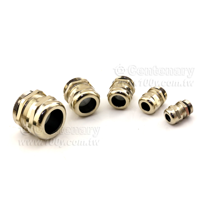  Brass Super Gland - 125973 Product Image