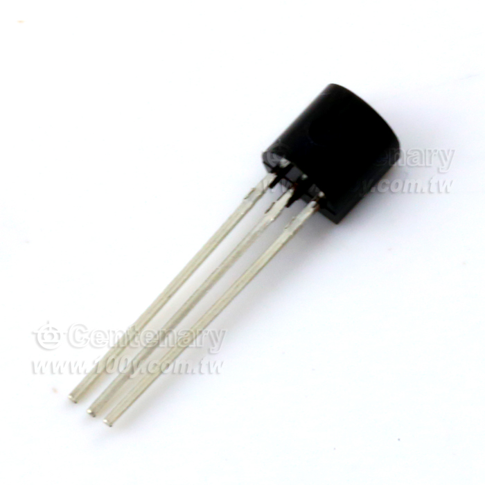 PNP Dar;omgtpm Transistor - 115275 Product Image