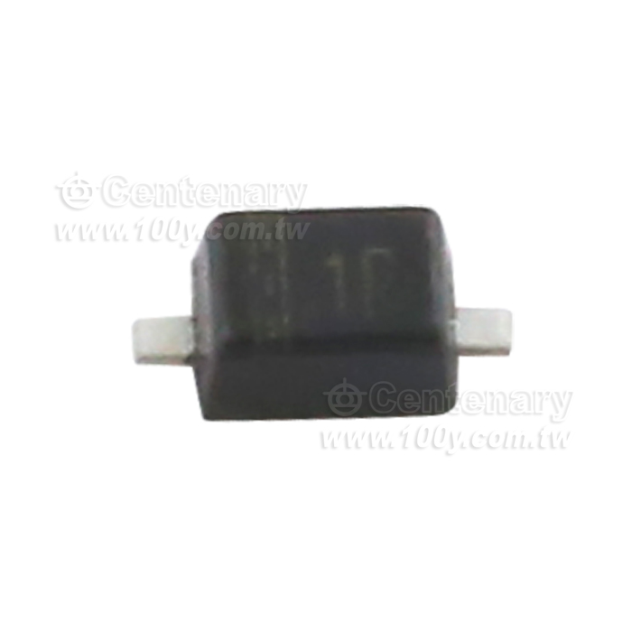 Silicon Planar Zener Diode - 115276 Product Image