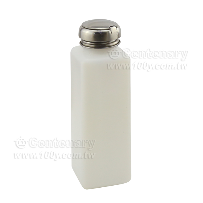 304防靜電酒精瓶 白色 500ml - 115271 產品圖片