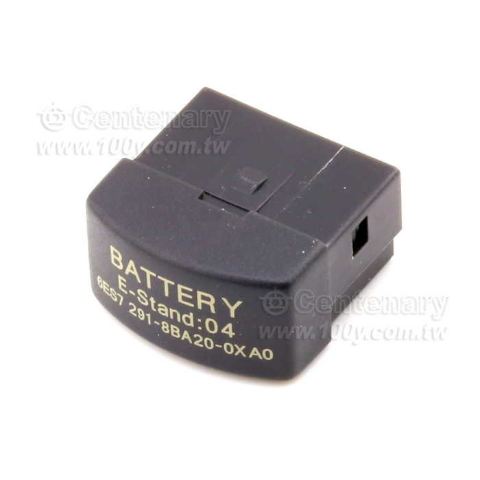 S7-200 PLC鋰電池 - 115268 產品圖片