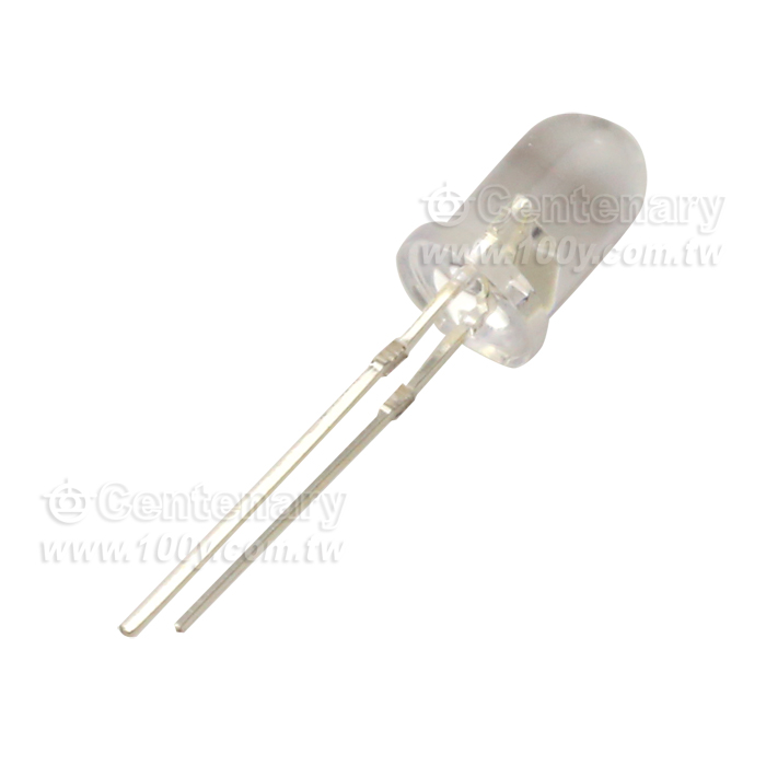 5mm聚光型紅外線發射管 940mm - 115273 產品圖片