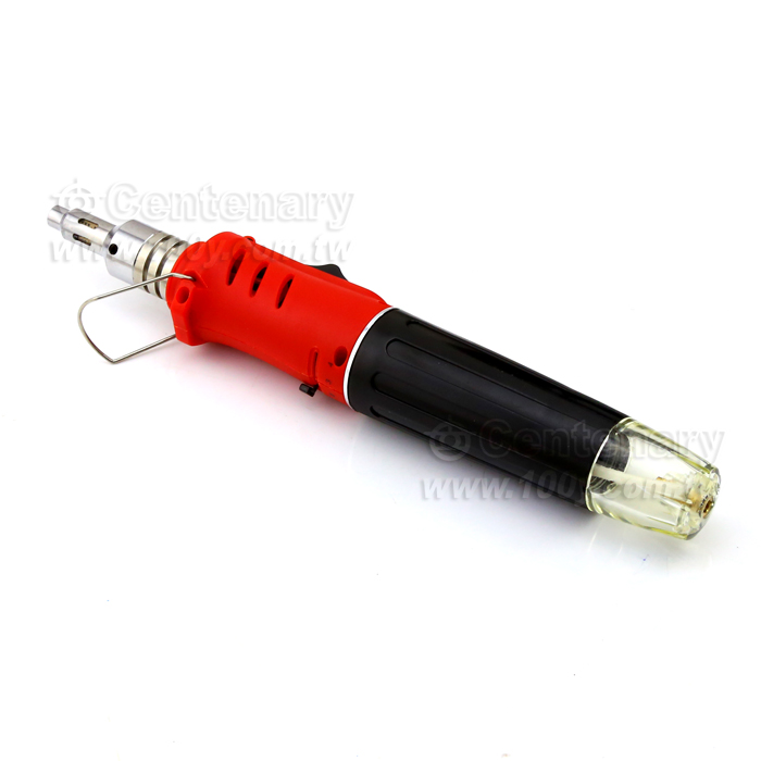 筆型瓦斯烙鐵工具組 - 115259 產品圖片