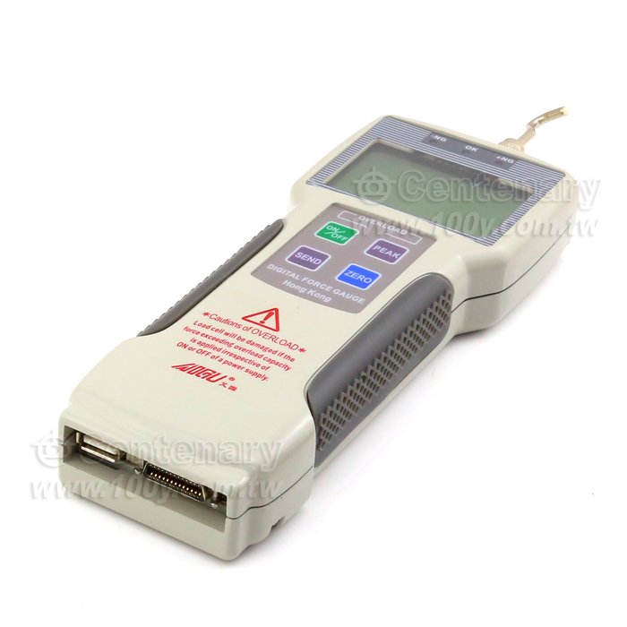 AIGU_Digital Force Gaug - 107342 Product Image