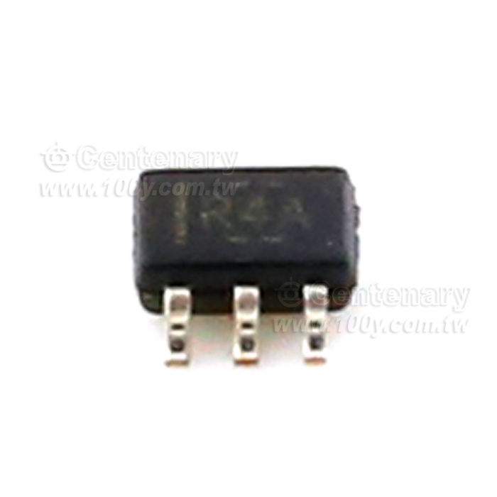 TI_Rail-to-rail Output CMOS Operational Amplifier - 79842 Product Image