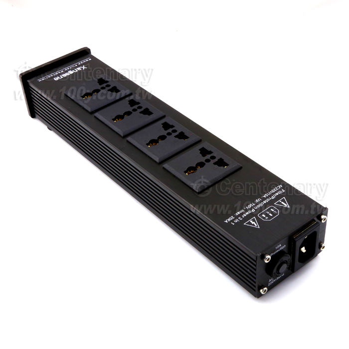 電源淨化器 AC110-220V - 115286 產品圖片