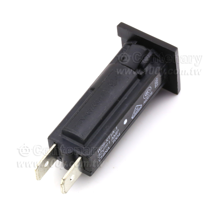 斷路器 1A/250V - 115150 產品圖片