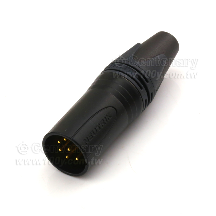 NEUTRIK_XLR Connector - 115284 Product Image