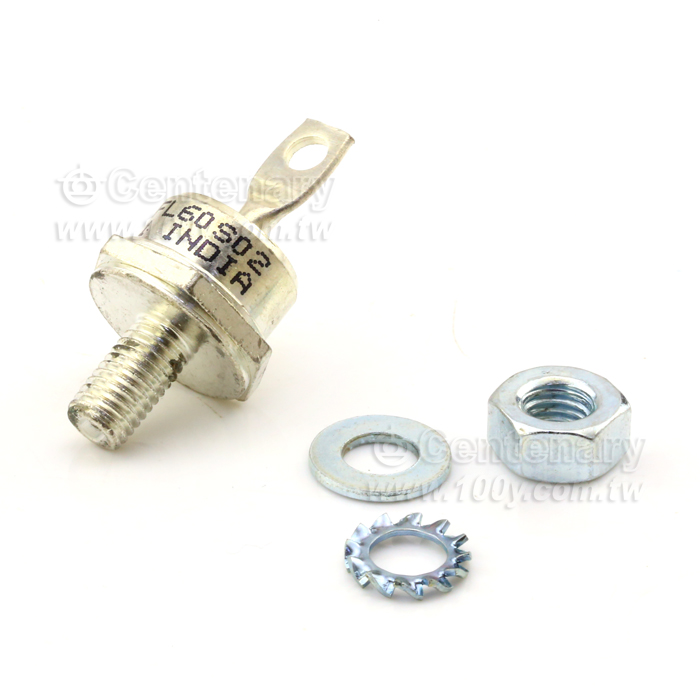 Fast Recovery Diodes - 85202 Product Image